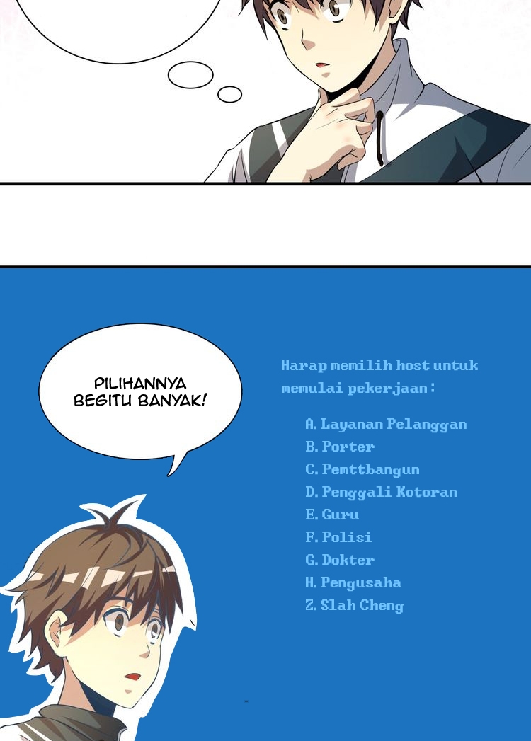 Reborn Doctor chapter 2